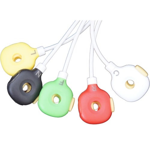 BSディスポーザブルECGリード線 Dr