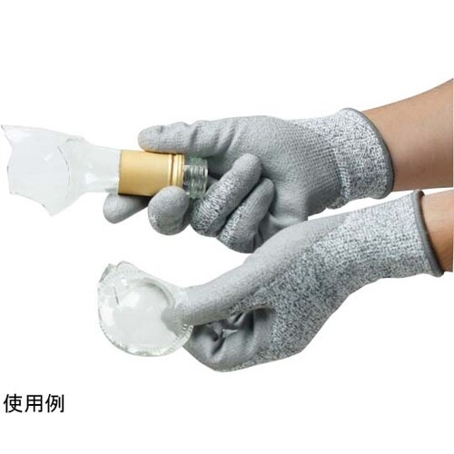 耐切創手袋 ハイパーガードデラックス M