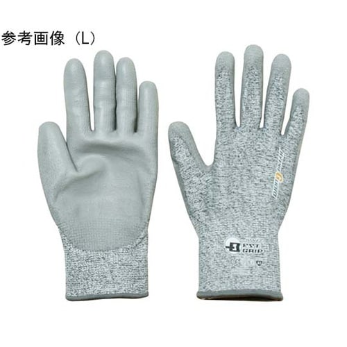 耐切創手袋 ハイパーガードデラックス L