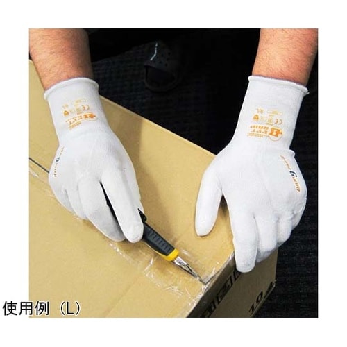 耐切創手袋 ハイパーガード ストレッチ