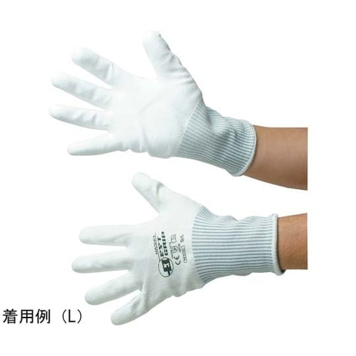 耐切創手袋 ハイパーガード ストレッチベ