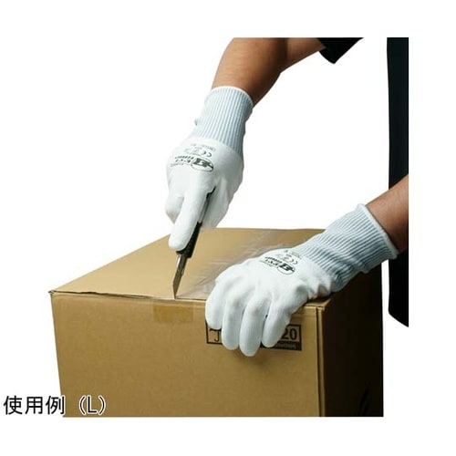耐切創手袋 ハイパーガード ストレッチベ