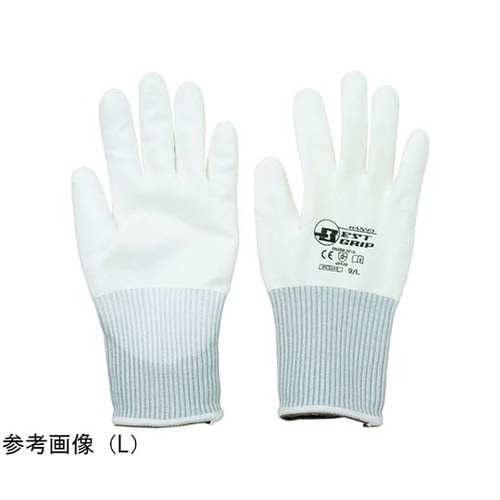 耐切創手袋 ハイパーガード ストレッチベ
