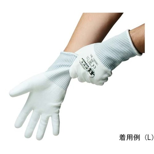 耐切創手袋 ハイパーガード ストレッチベ