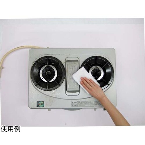 重曹電解クリーナー 300枚入