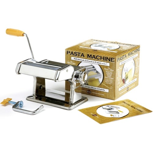 パスタマシーン PASTAMACHINE
