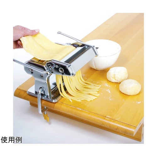 パスタマシーン PASTAMACHINE