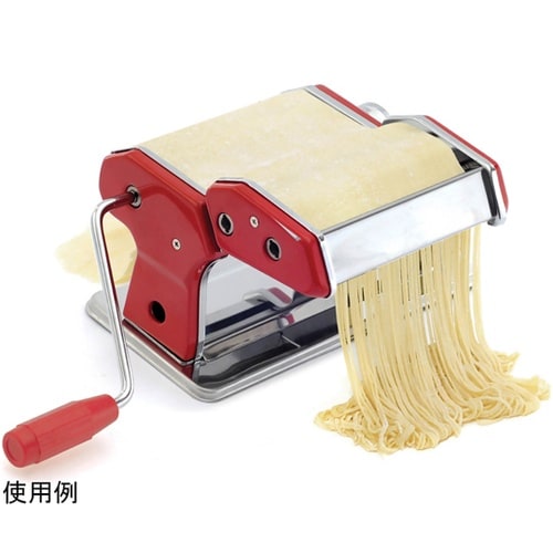 パスタマシーンレッド PASTAMACH