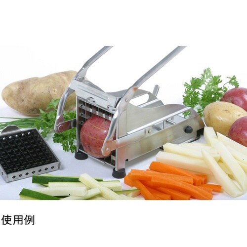 フライドポテトカッター COMMERCI