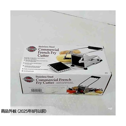 フライドポテトカッター COMMERCI