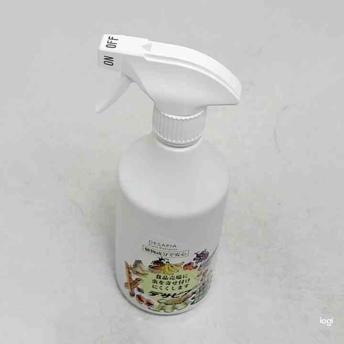 デサピア 不快害虫忌避剤 スプレータイプ