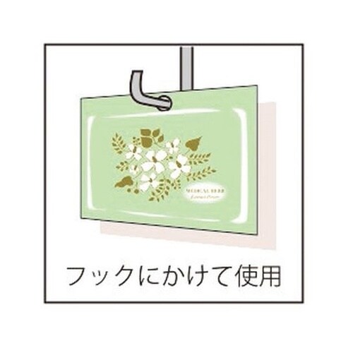 デサピア 不快害虫用きひ剤 不織布タイプ