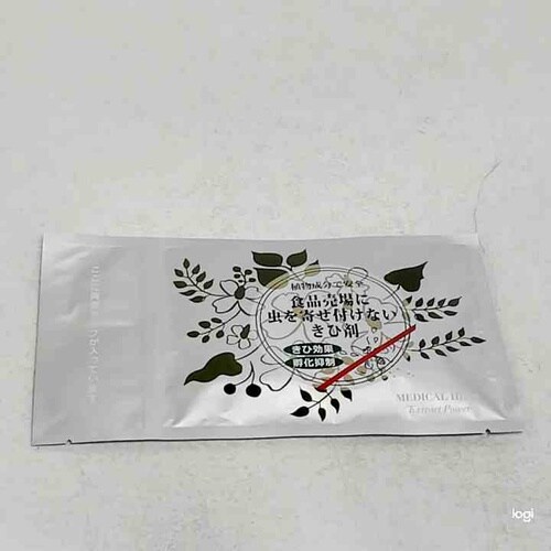 デサピア 不快害虫用きひ剤 不織布タイプ