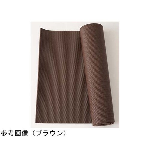 RS ヨガマット Brown (6mm)