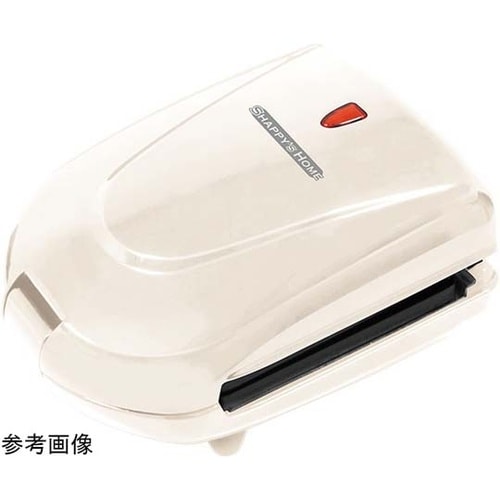 着脱式スナックパックサンドメーカー S0