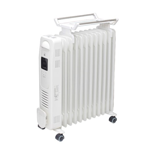 DBKオイルヒーター ヒートスマートモデ