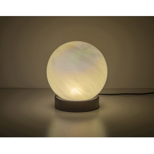 LEDインテリアライト ボール型 (無段