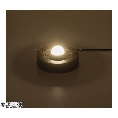 LEDインテリアライト ボール型 (無段