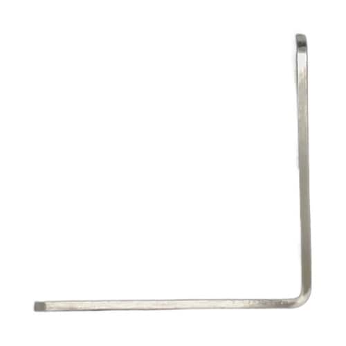 L字ステンレスジョイント(3個入り) B