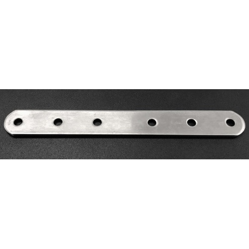 I字ステンレスジョイント(3個入り) B