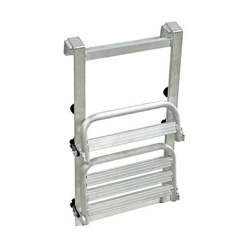 トラックステップ2 アルミフレーム TR