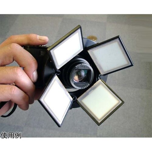 有機EL顕微鏡照明装置 OLED−GSL