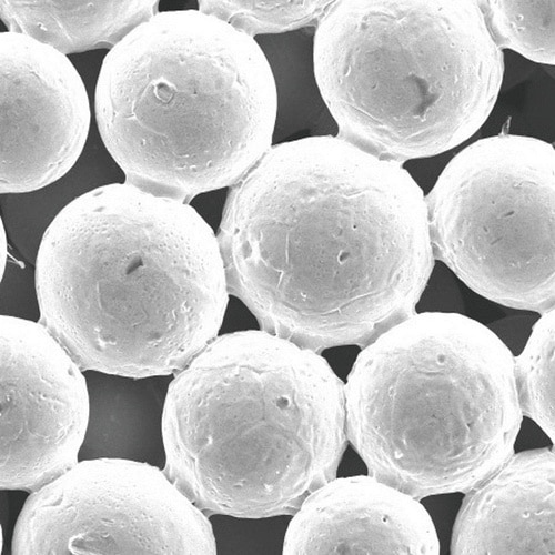 金属焼結フィルター (ブロンズ) φ10