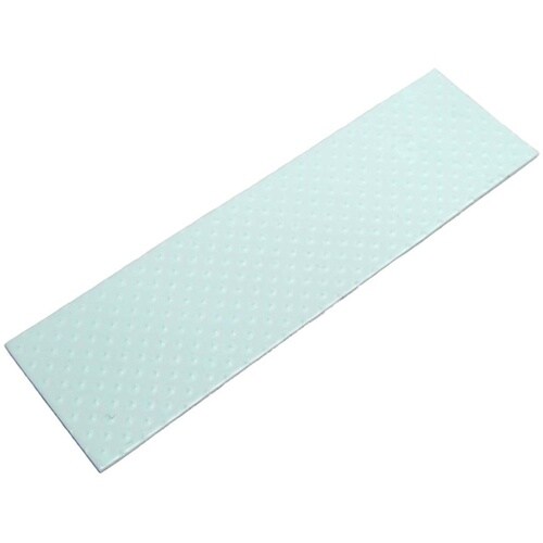 M.2 SSD向け高熱伝導シート 熱伝導