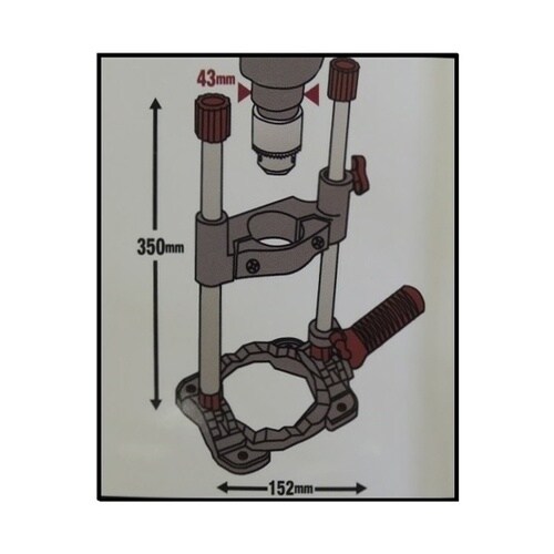 アキュドリルメイト 1368