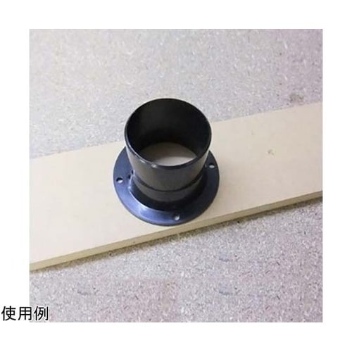 自作用ダストポート