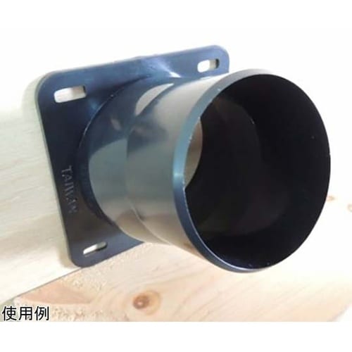 自作などで便利なダストポート