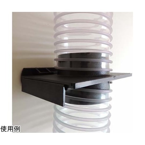 ゲート継手用 ウォール(壁)取り付けアダ