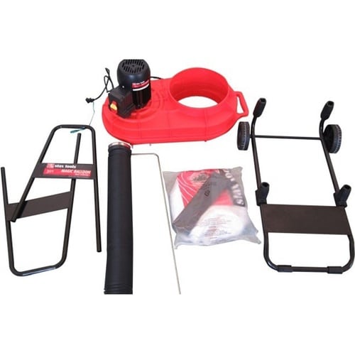 マジックバルーン(集塵機) 301