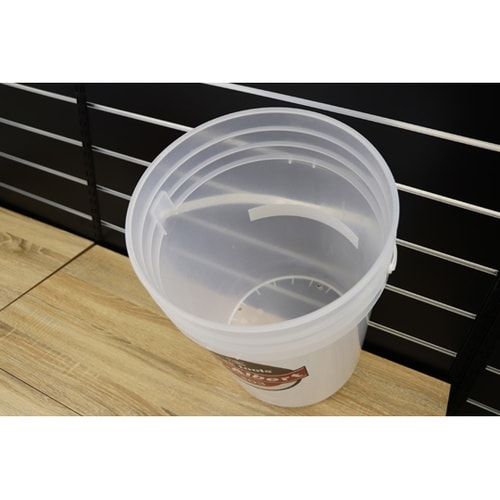 ミスターアルバート ダストサイクロンキッ