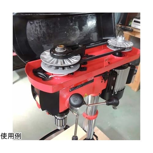 アンクルサム(ボール盤) 303