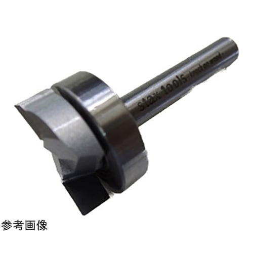 トップベアリングパターンビット 18mm