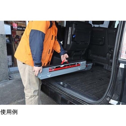 アイザック(折り畳み式ソーホース)2脚セ