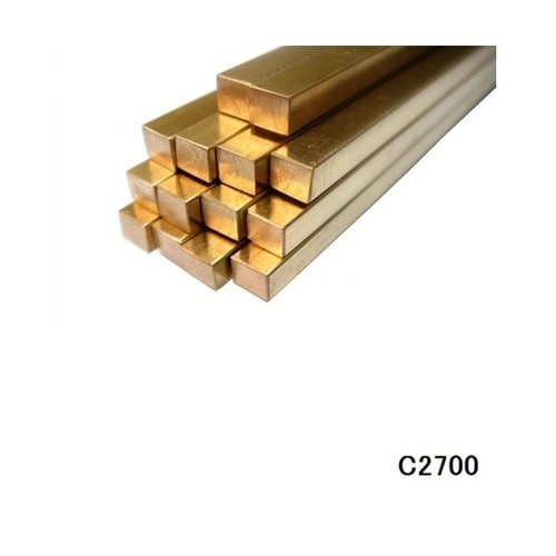 真鍮マイナス木ネジ(皿頭)3.0×16