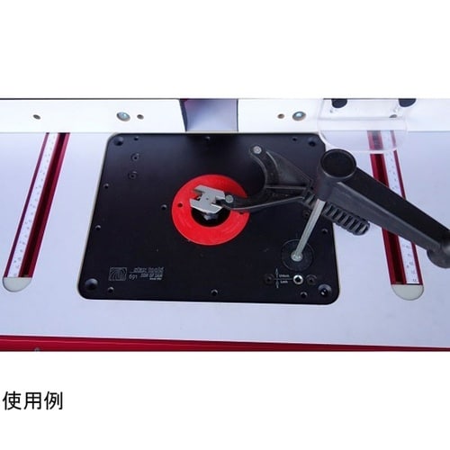 サンオブサム(ルーターリフター) 691