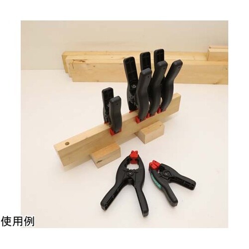 スプリングクランプ 50mm