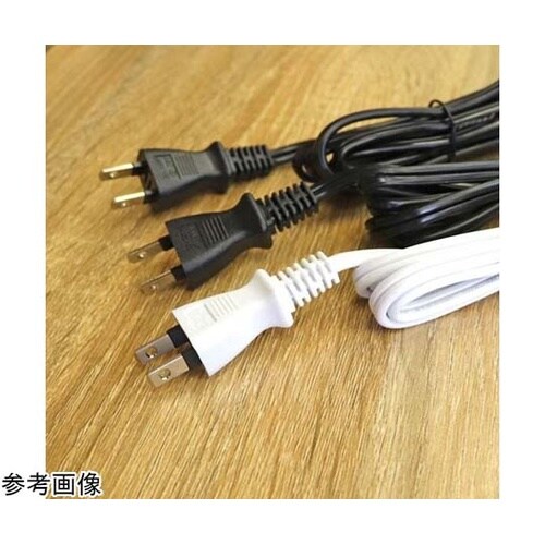 家具製作用 埋め込みコンセント 2つ口(