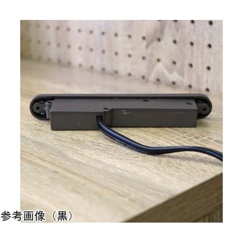 家具製作用 埋め込みコンセント 2つ口(