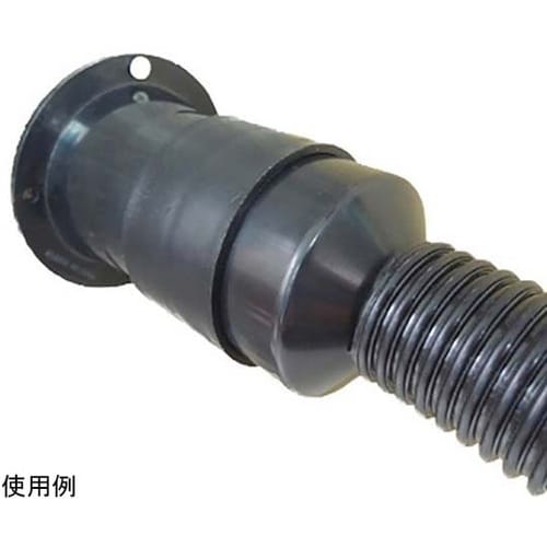 集塵用ホースアダプター継手 2−1/2(
