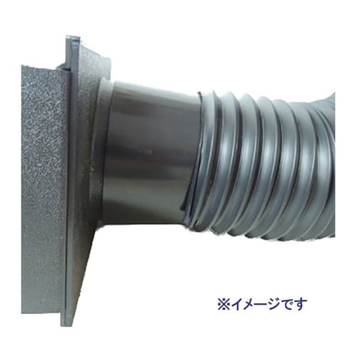 集塵用ホースアダプター継手 4(101.