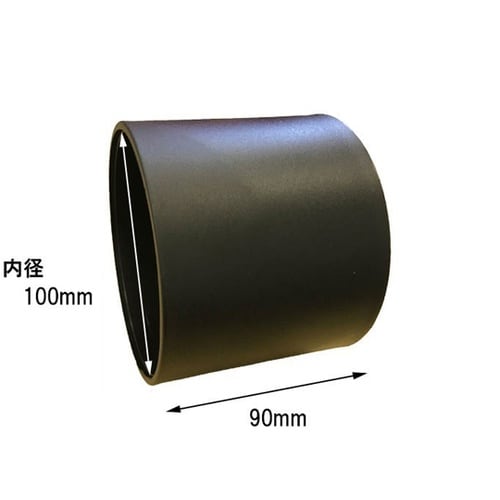 集塵用ホースアダプター継手 4(101.