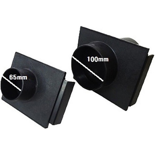 ゲート継手 100mmΦ