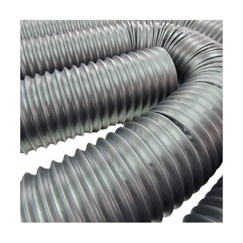 集塵ホース 63.5mmφ(収縮タイプ)