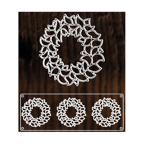 グラマンド フォリアージュフレーム GG