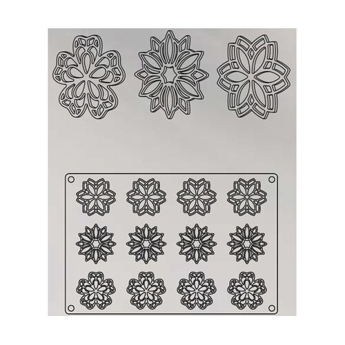 グラマンド マンダラ GG063