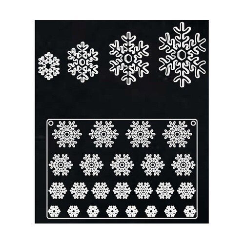 グラマンド スノーフレーク GG065